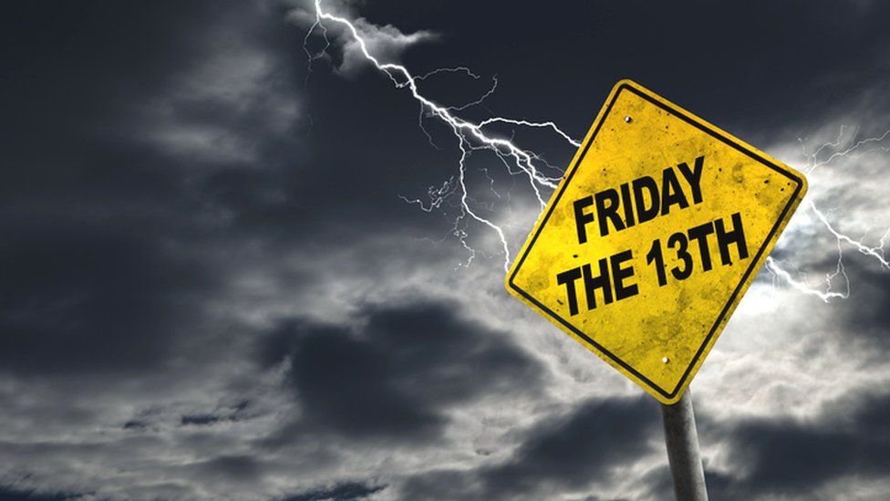 Friday the 13th