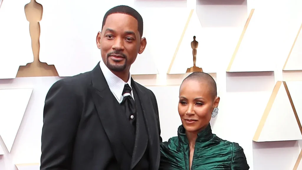 Jada Pinkett Smith