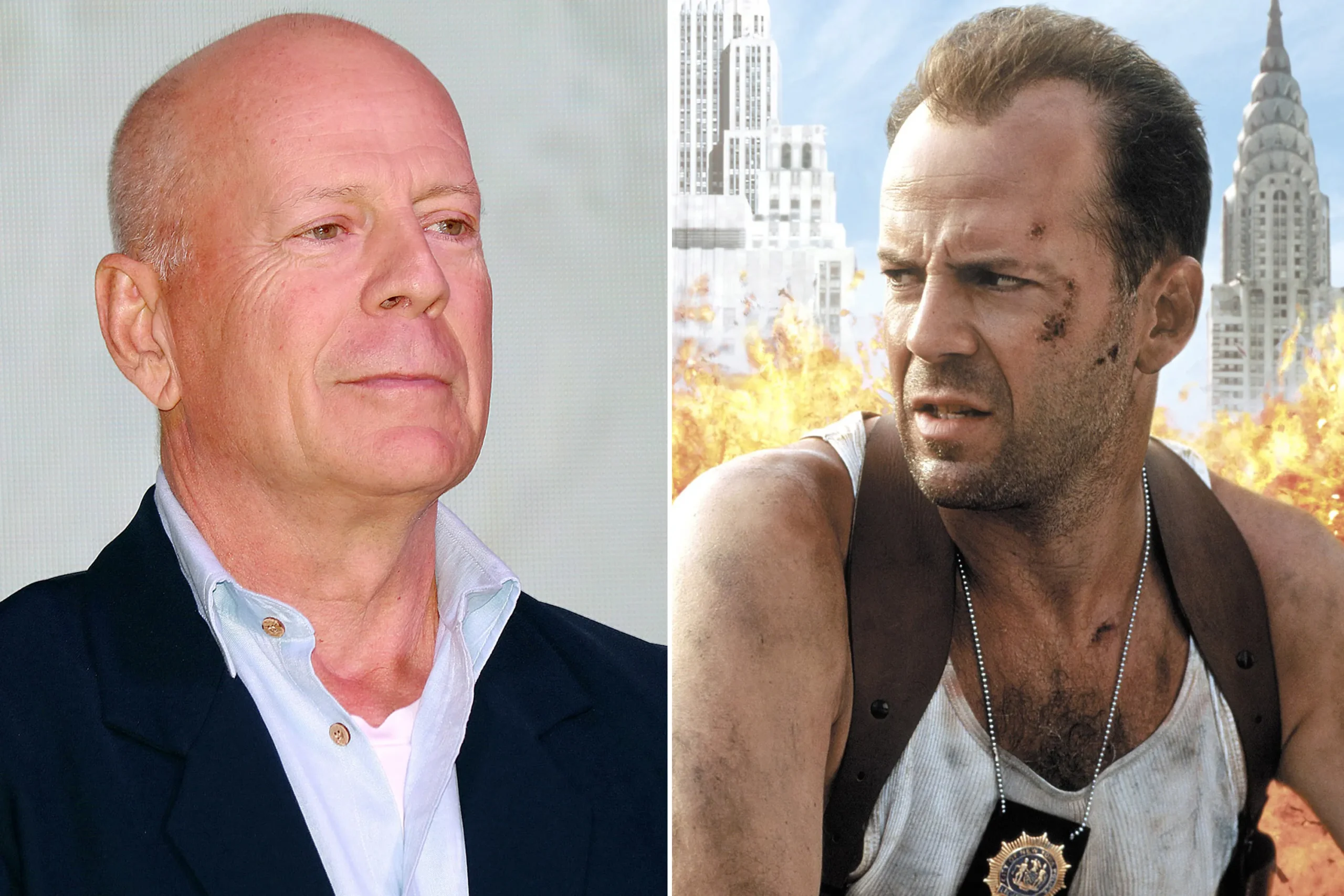 Bruce Willis