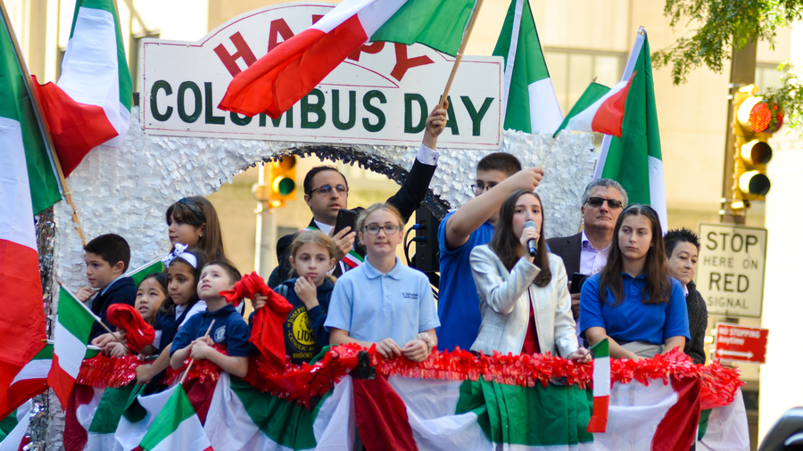 Columbus Day