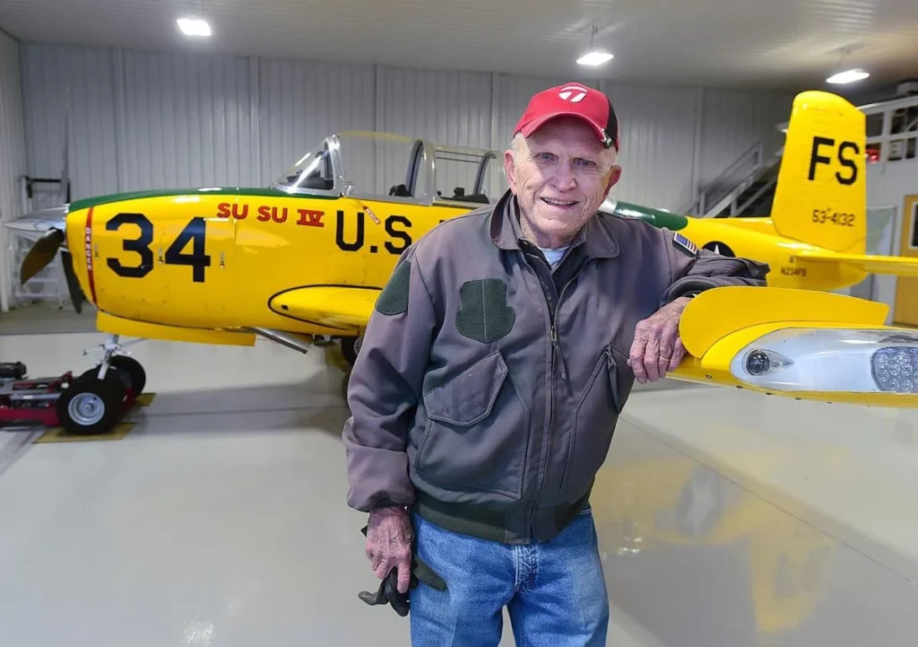 Frank Borman