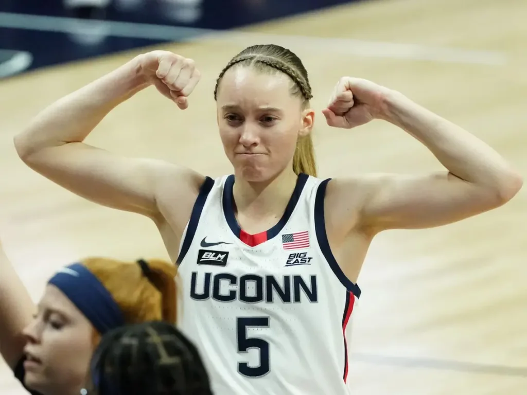 UConn Women's Basketball