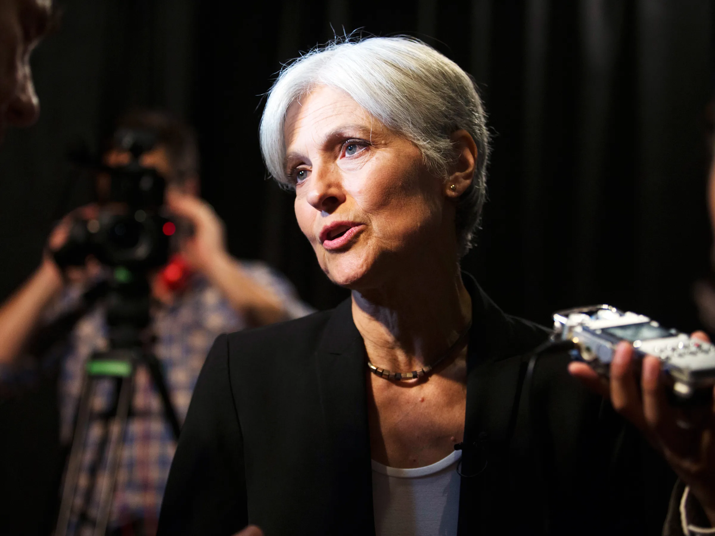 Jill Stein