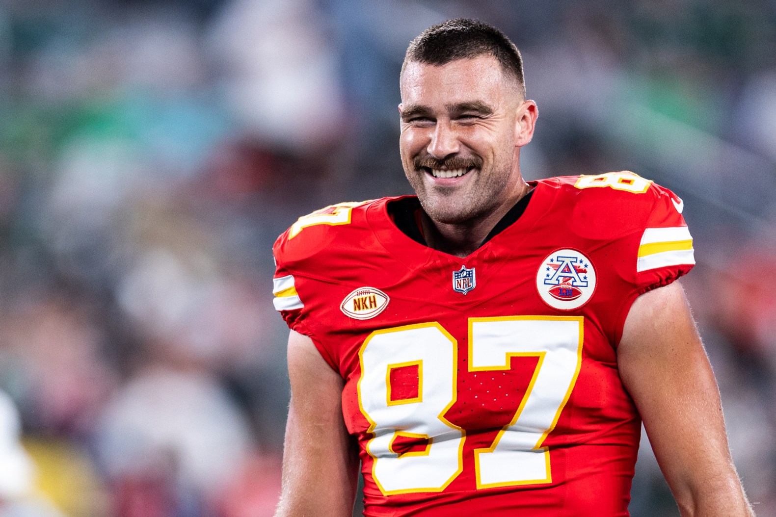 Travis Kelce