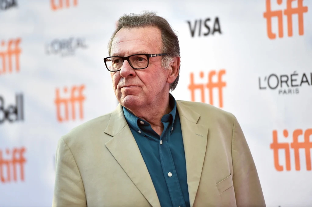 Tom Wilkinson