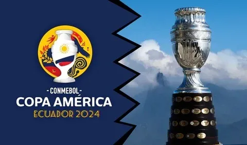 Copa América 2024