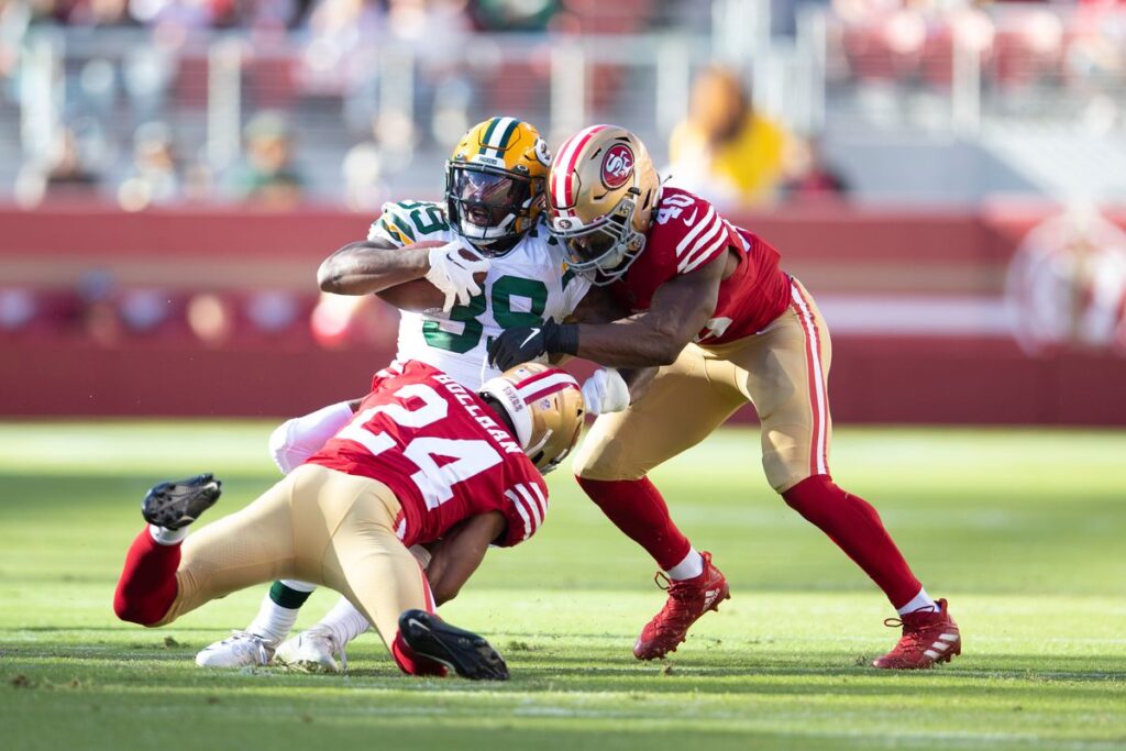 Packers