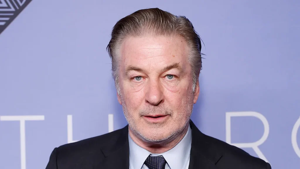 Alec Baldwin