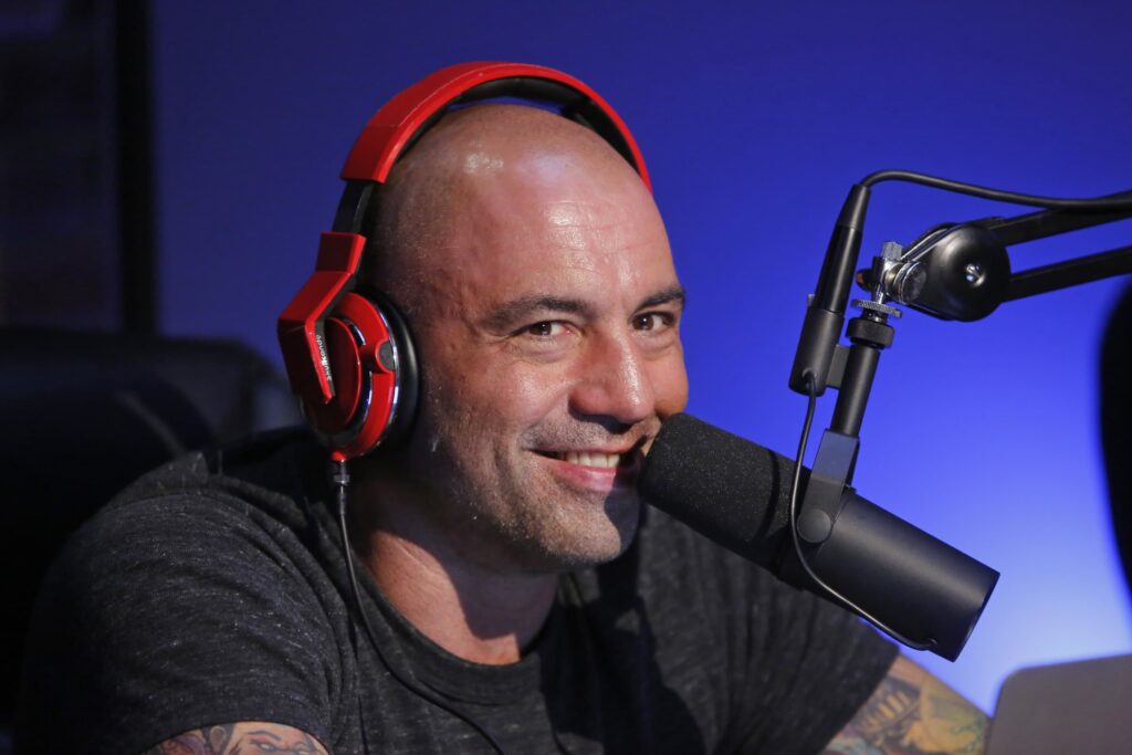 Joe Rogan