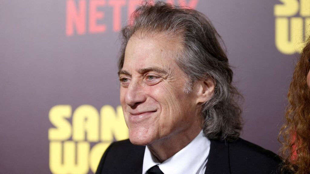 Richard Lewis