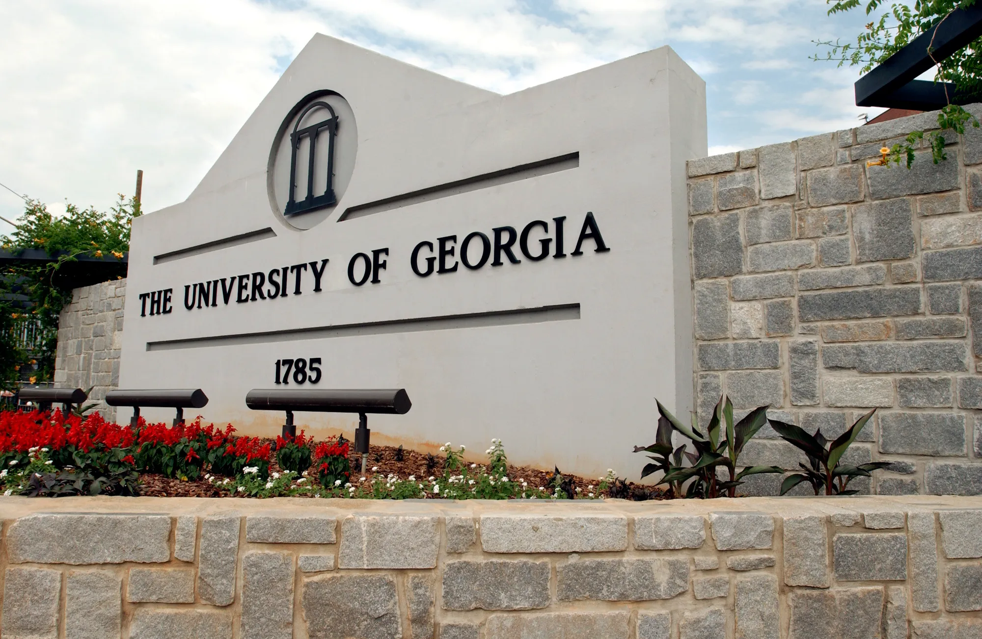 University of Georgia