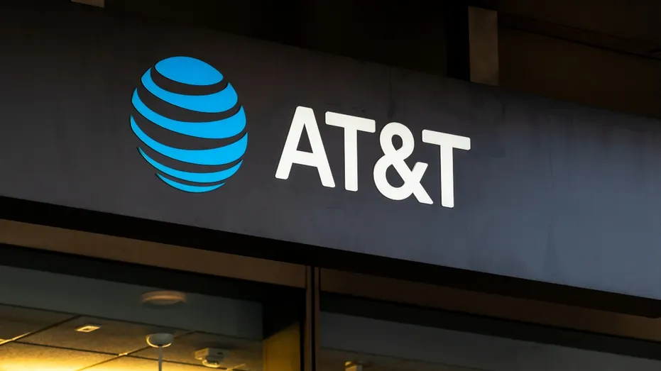 AT&T Outage