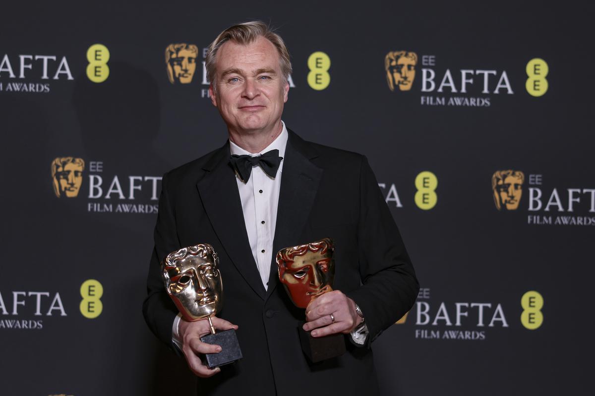 BAFTA