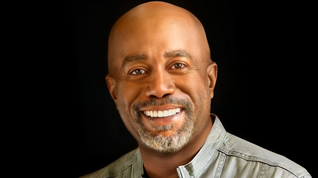 Darius Rucker