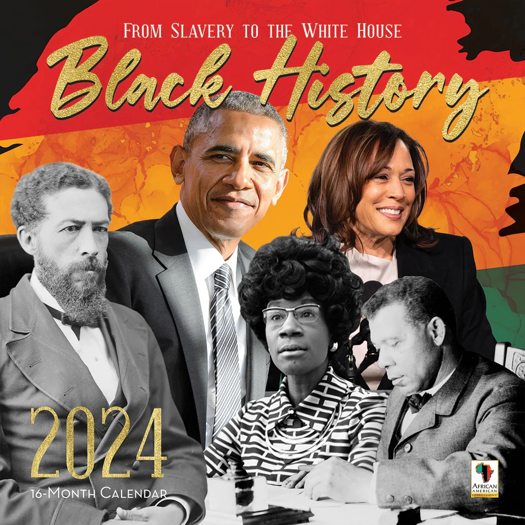 Black History Month