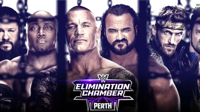 Elimination Chamber