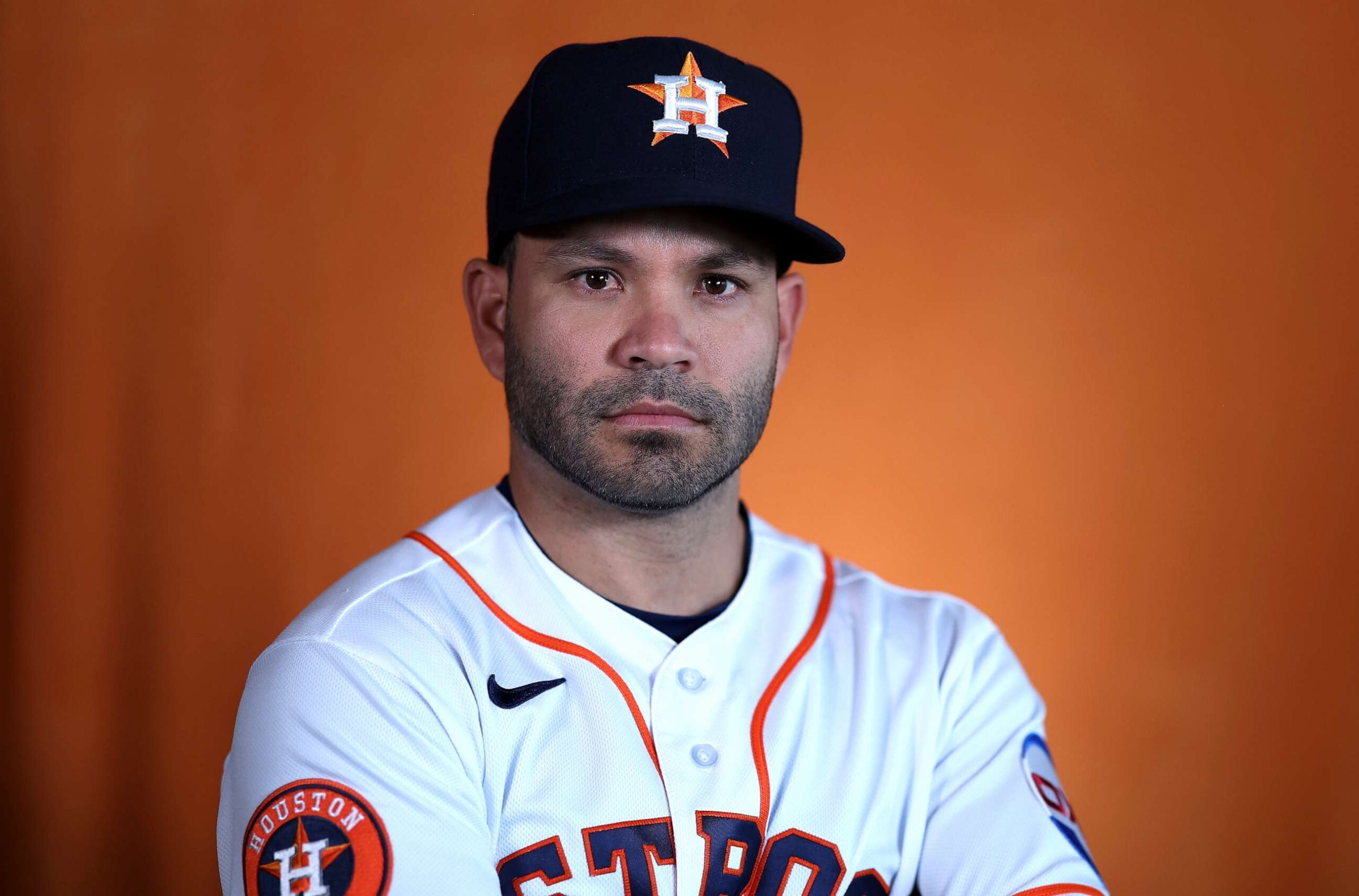 José Altuve