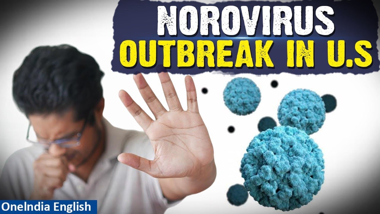 Norovirus