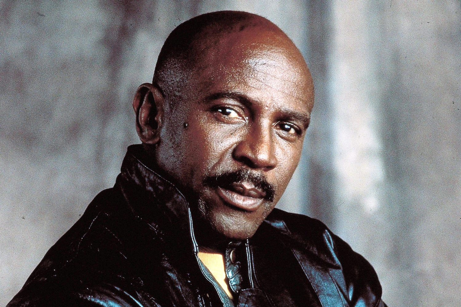 Louis Gossett Jr