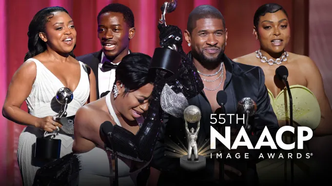 NAACP Image Awards 2024