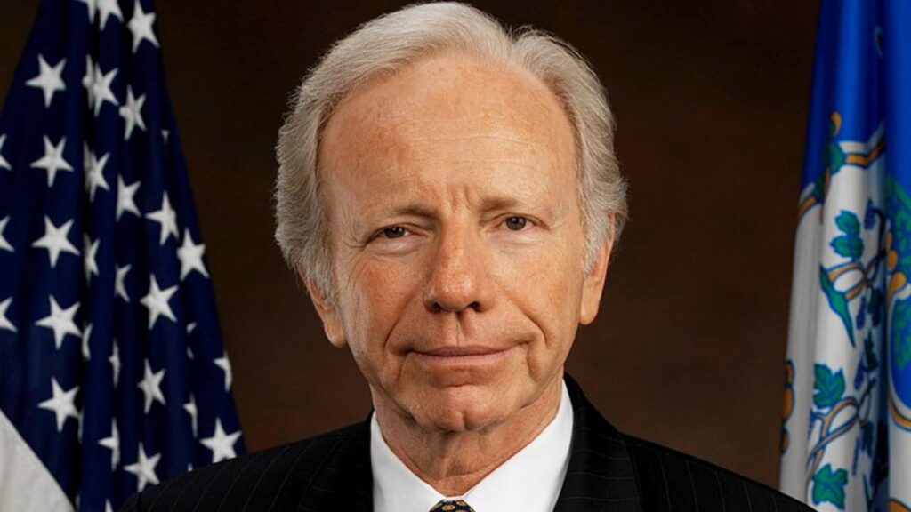 Joe Lieberman