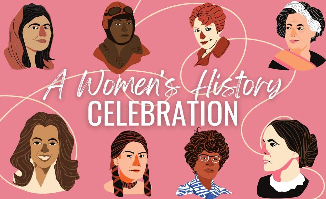 Womens History Month