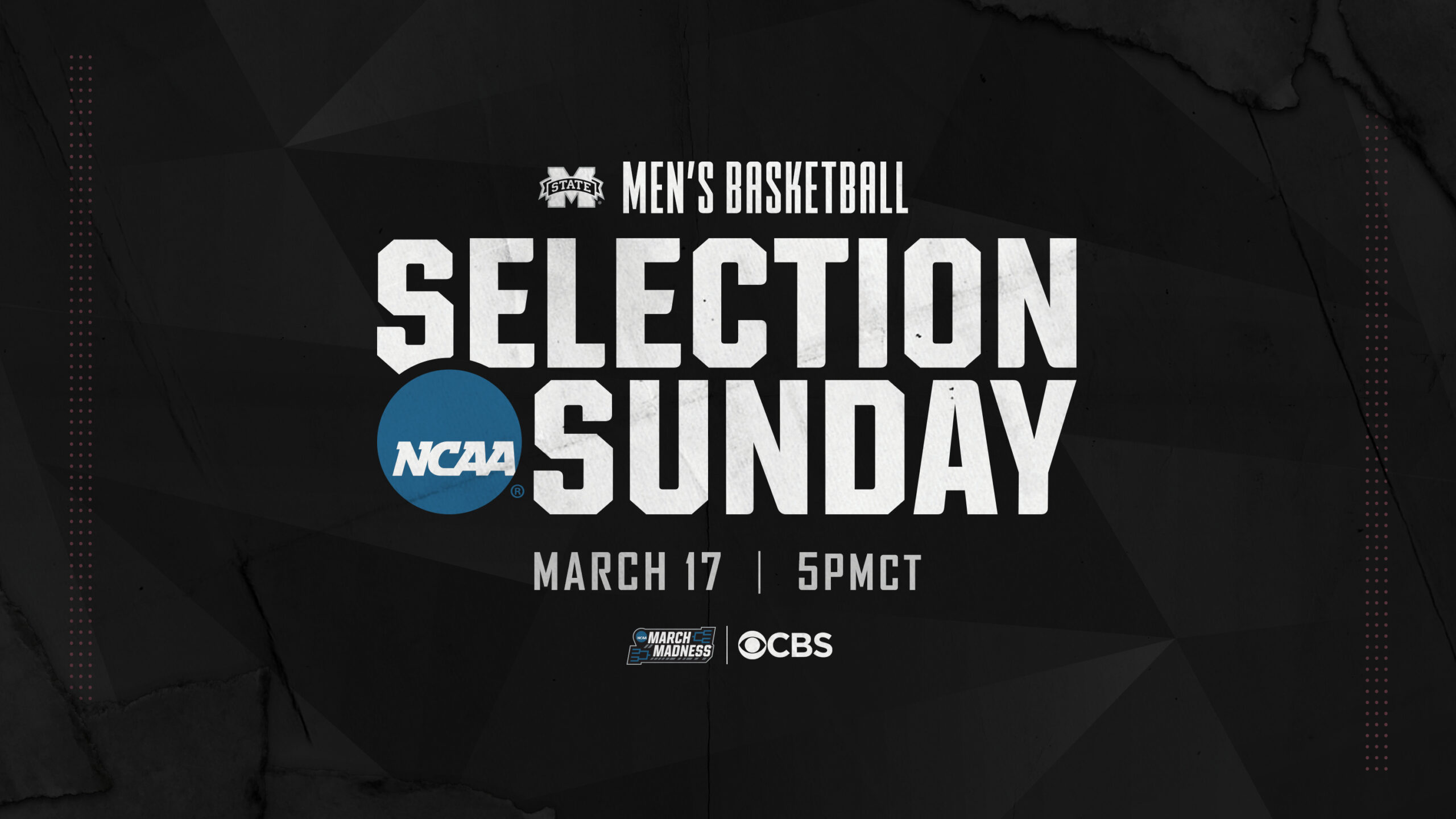 Selection Sunday