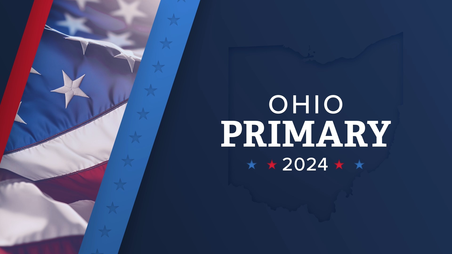 Ohio Primary