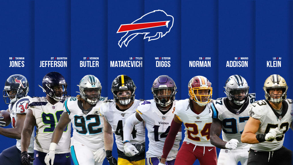 Buffalo Bills