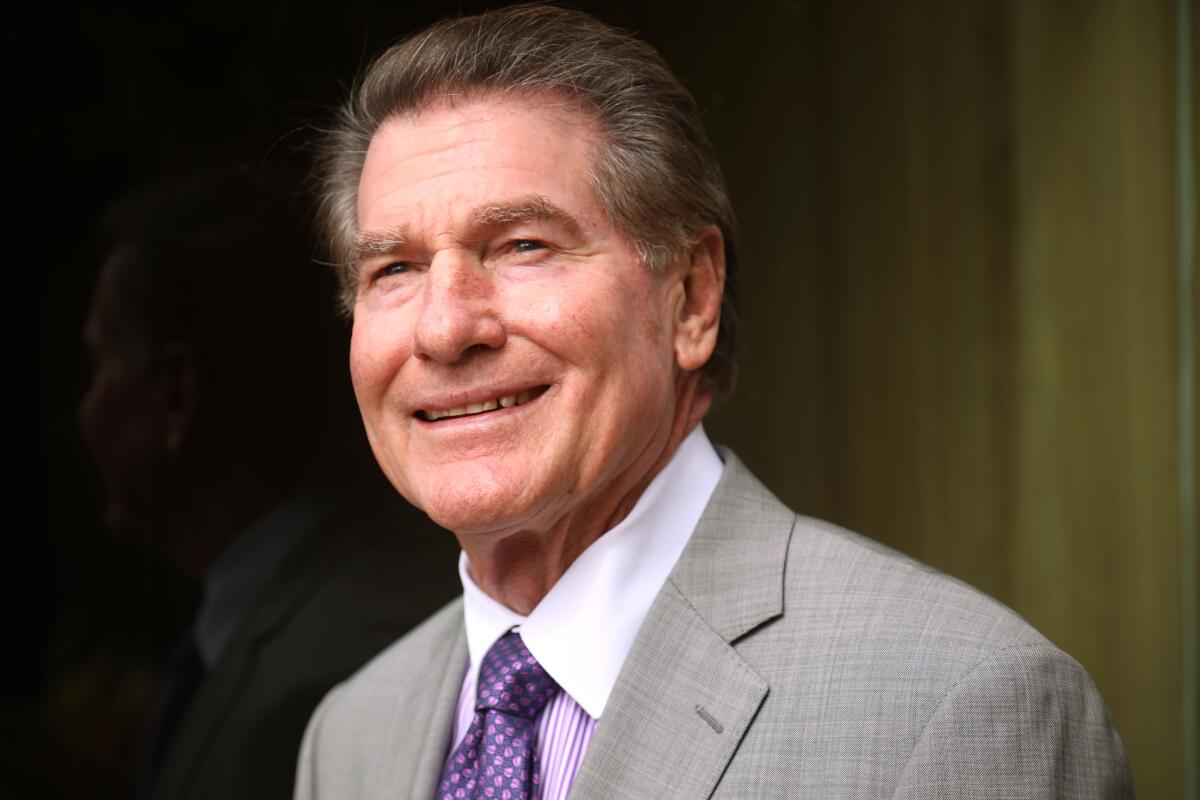 Steve Garvey