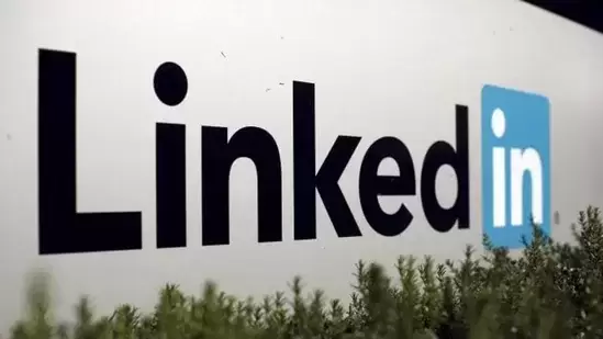 LinkedIn Down