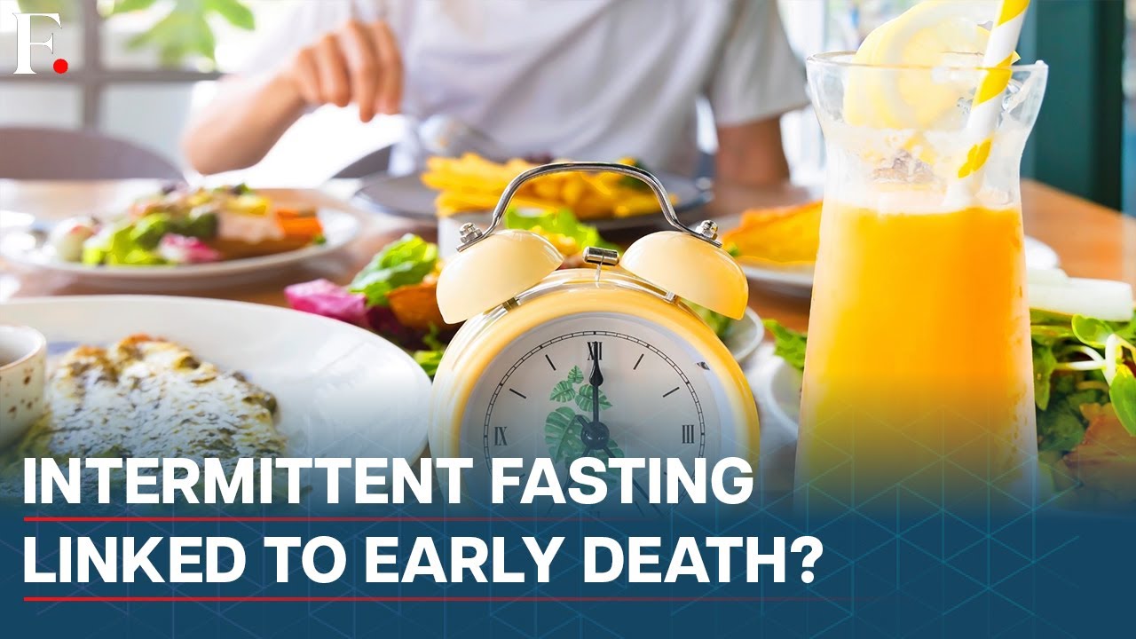 Intermittent Fasting