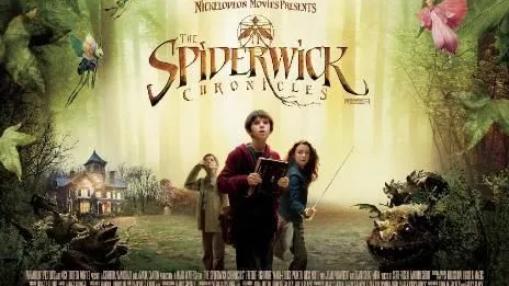 The Spiderwick Chronicles