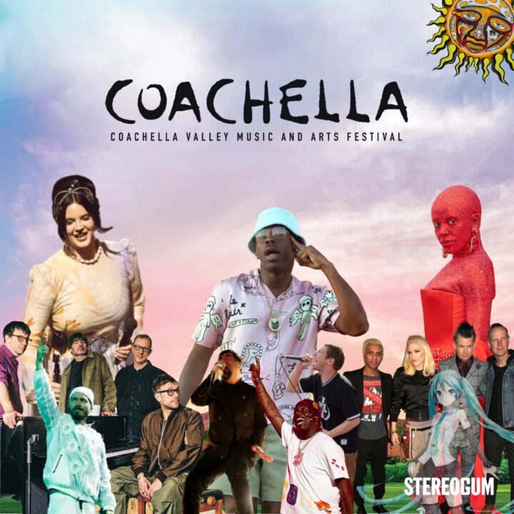 Coachella 2024