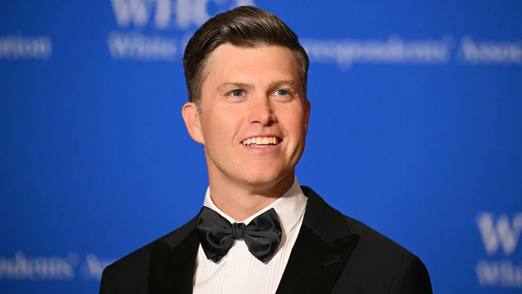 Colin Jost