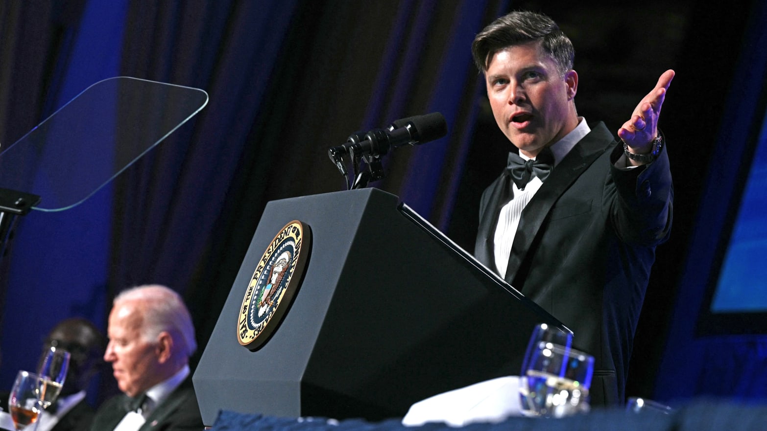 Colin Jost