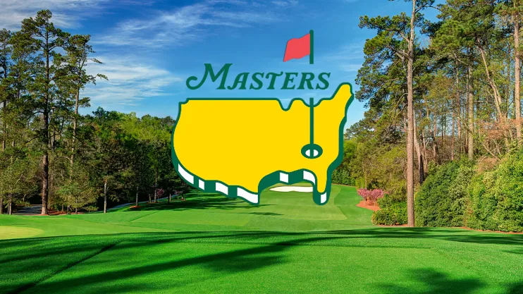 Masters Leaderboard