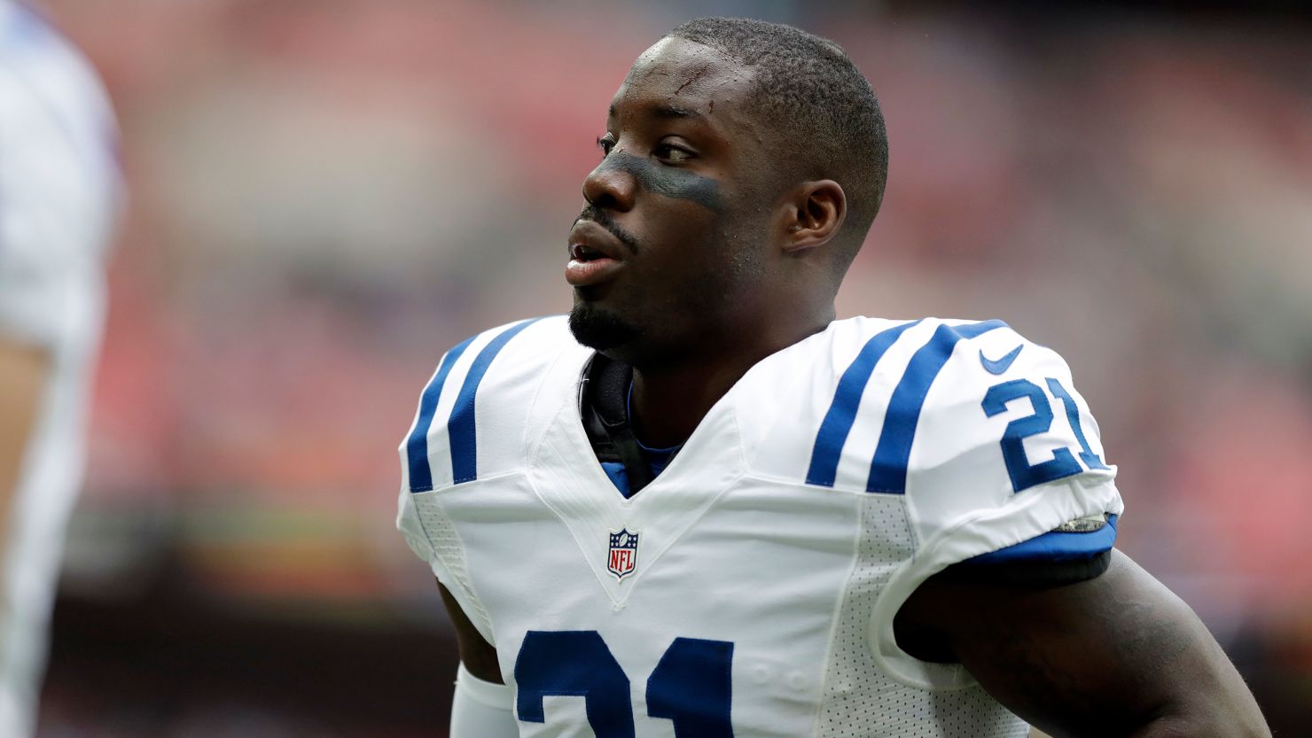 Vontae Davis