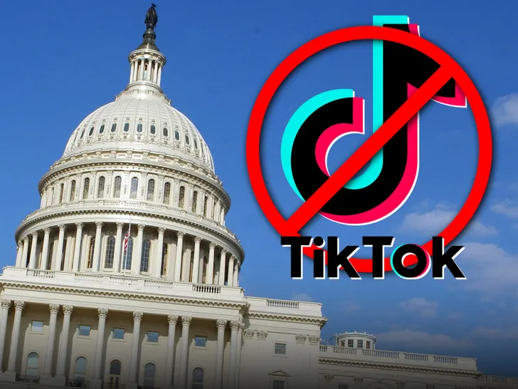 TikTok Ban