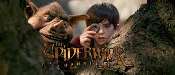 The Spiderwick Chronicles