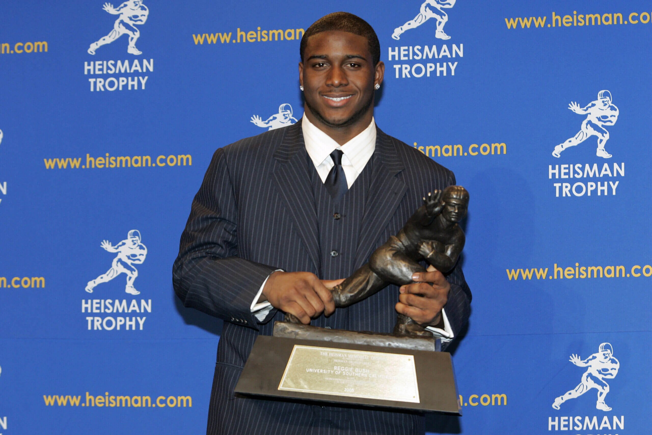 Reggie Bush