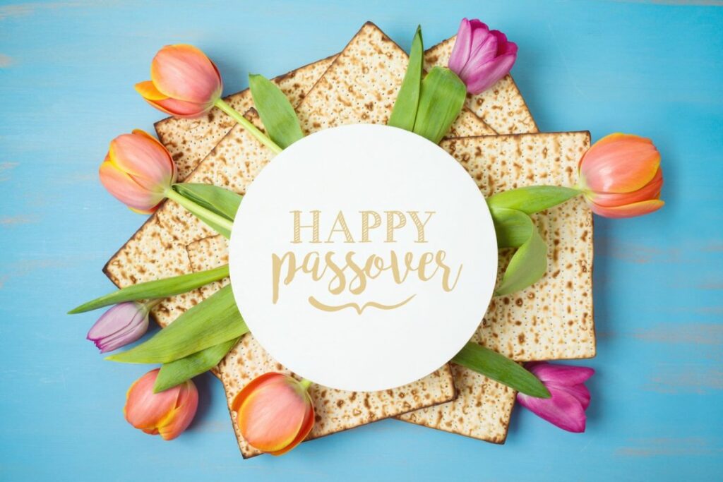 Passover 2024