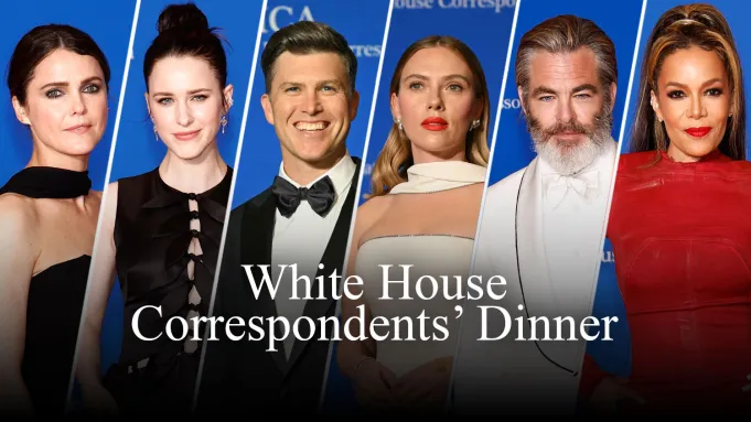 White House Correspondents Dinner