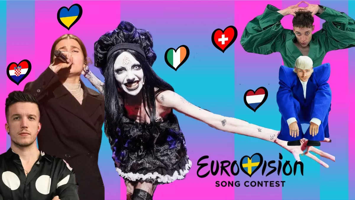 Eurovision 2024