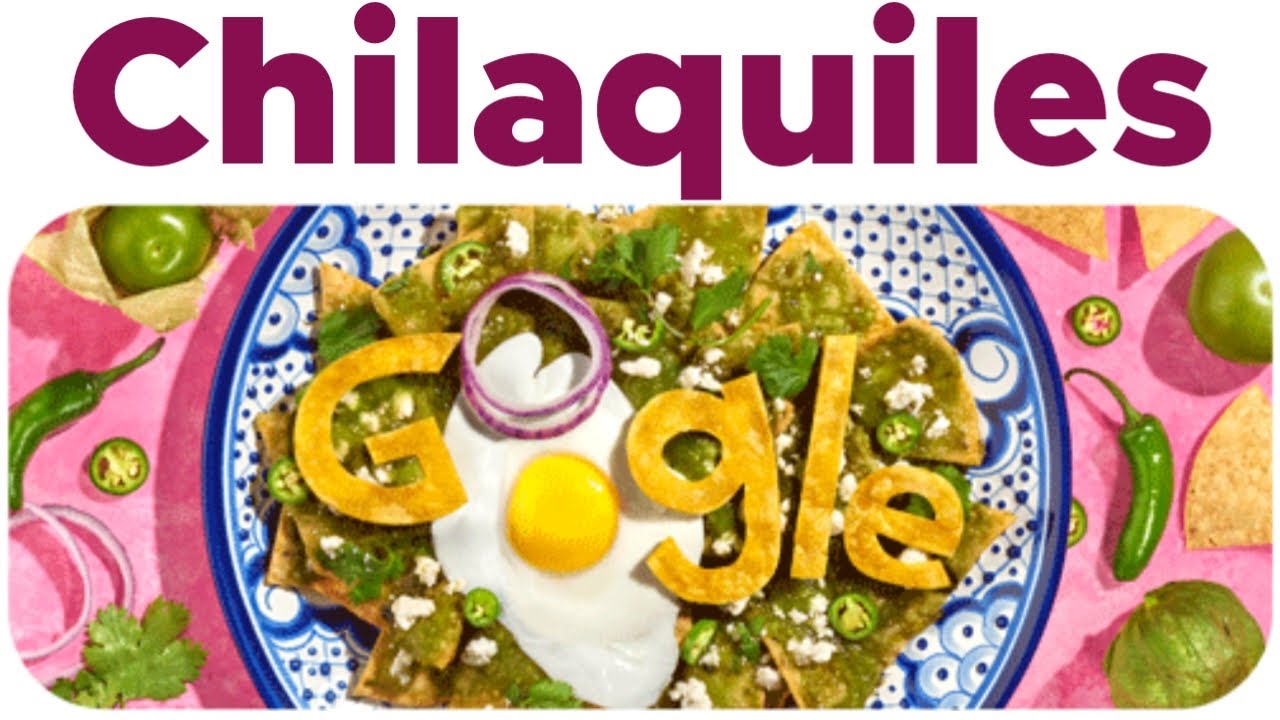 Chilaquiles