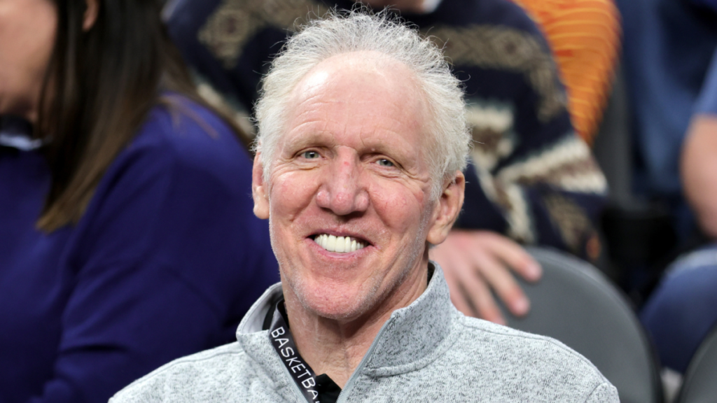 Bill Walton