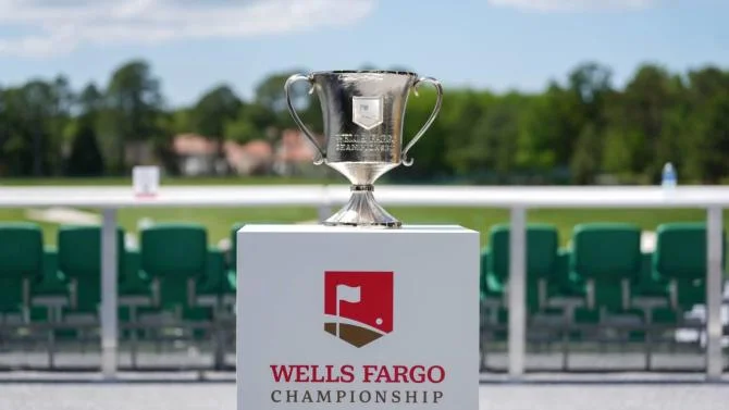 Wells Fargo Championship