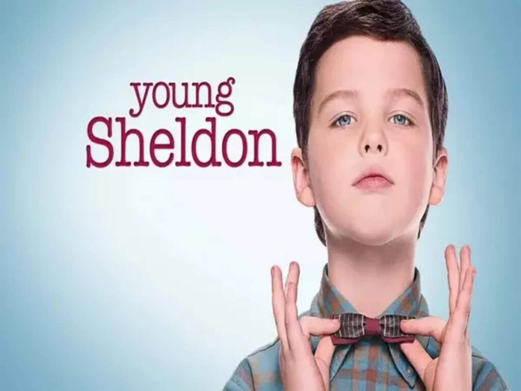 Young Sheldon