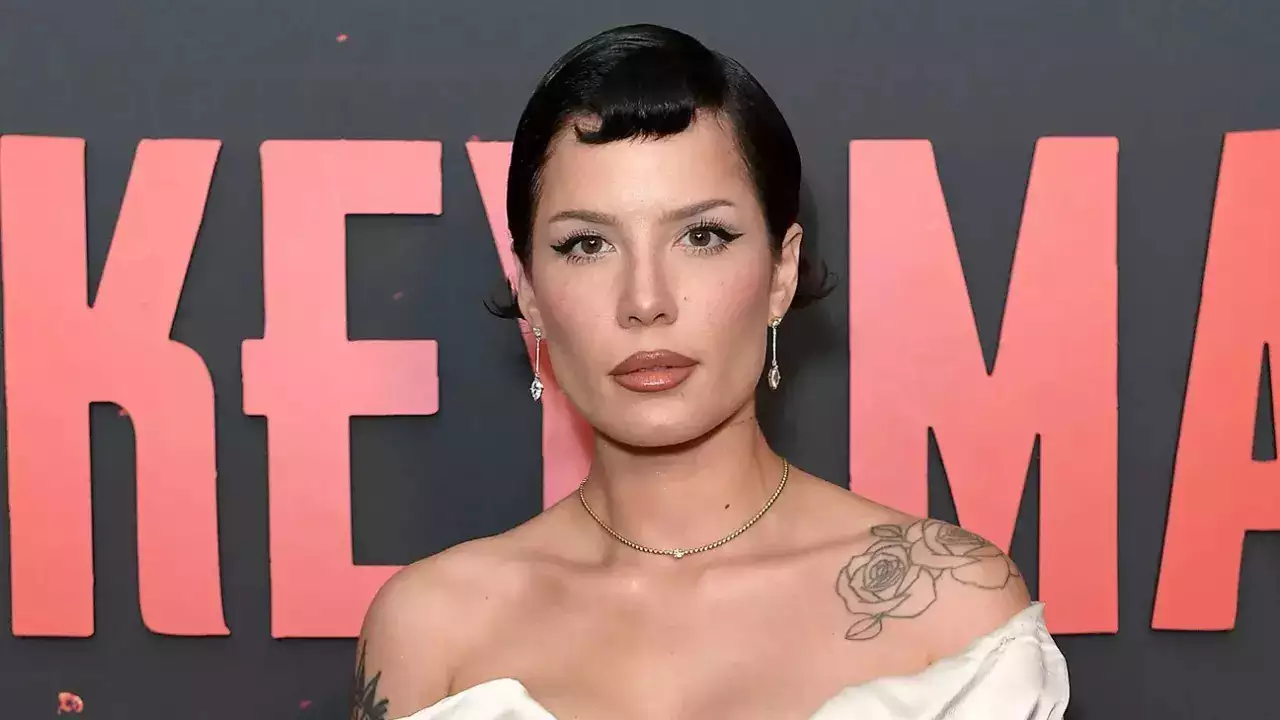 Halsey