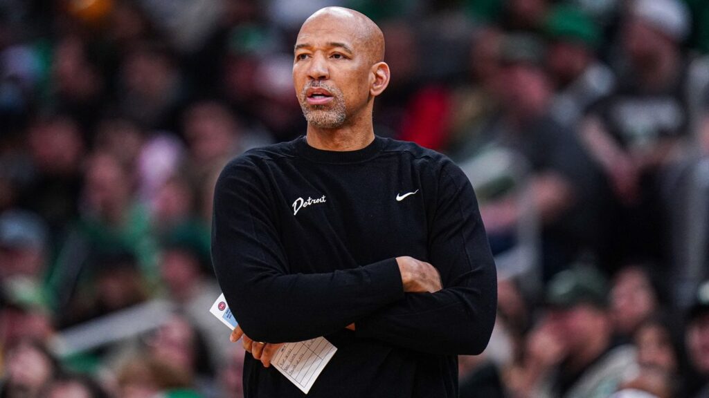 Monty Williams